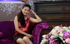 Diễn viên Mai Phương, Cát Tường "nóng" chuyện sống thử