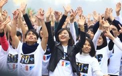 Giờ trái đất năm 2015 tiết kiệm được 850 triệu đồng