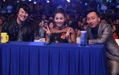 ĐD Quang Dũng: Top 10 VietnamIdol năm nay tốt nhất trong 4 mùa