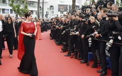 Sao Việt không còn "muối mặt" ở LHP Cannes như mọi năm