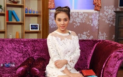 Ca sĩ Lan Trinh tiết lộ mối tình 6 năm không có... tình dục