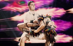 Jennifer Phạm: "Nhảy nốt đêm nay cho dù mai nằm liệt cũng ok"