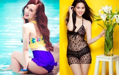 Năm 2015, sao Việt nào thừa nhận "dao kéo"?