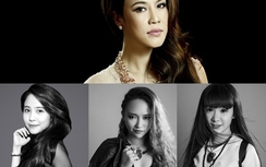 Thầy trò showbiz Việt, mong manh thủy tinh