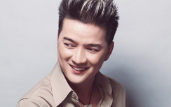 Mr Đàm tham gia Hội Bảo vệ quyền nghệ sĩ biểu diễn âm nhạc