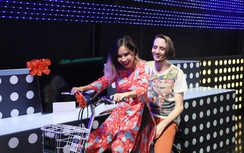 Chồng ca sỹ Mai Khôi: Người Việt không lên án đàn ông có bồ?