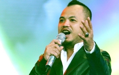 Trần Lập qua đời ở tuổi 42, đại bàng đã dừng cánh