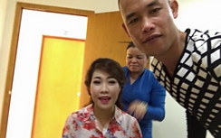 Hiệp Gà chính thức kết hôn lần 3 với cô gái Vân Đồn