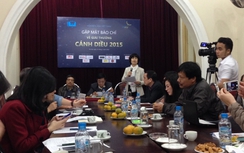 Phan Đăng Di, Nguyễn Hoàng Điệp tiếp tục "ngó lơ" Cánh diều vàng