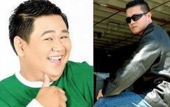 Minh Béo từng xô xát với bảo vệ khi lưu diễn ở Mỹ