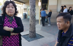 Gia đình Minh Béo mong dư luận hãy mở lòng từ tâm