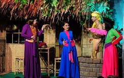 Hết Trấn Thành lại đến Trường Giang bôi bẩn cô Tấm đi trai