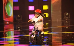 Cơ quan quản lý “ngó lơ” trẻ em chạy show?