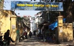 Vụ bán Hãng phim truyện VN: Thứ trưởng Ái lên tiếng