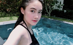 Cô gái gốc Việt được dân mạng suy tôn "Đệ nhất Hotgirl Lào"