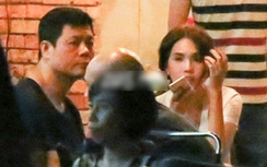 Nghi vấn Ngọc Trinh chia tay người tình đại gia