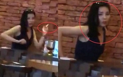 Lập Hội đồng xử lý scandal hút thuốc, say xỉn của Kỳ Duyên