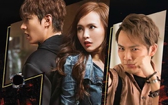 Lịch chiếu phim tại Trung tâm chiếu phim Quốc gia, CGV, Galaxy