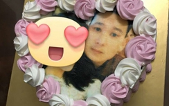 Kỳ Duyên lặn mất tăm sau scandal hút thuốc lá