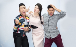 Lý Nhã Kỳ trở lại showbiz để tìm hào quang?