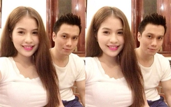 Diễn viên Việt Anh chuẩn bị lên chức bố lần 2