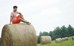 Nghệ sĩ chúc mừng Xuân Bắc lên chức PGĐ Nhà hát kịch VN