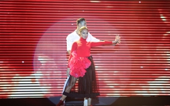 Chung kết The Face món lẩu thập cẩm từ các gameshow khác