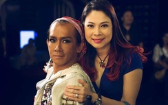 Thanh Thảo: Minh Thuận là gương về sự yêu nghề, đam mê sáng tạo