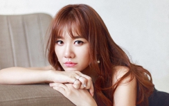 Hari Won lên tiếng trước việc bị mạo danh