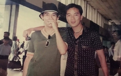 Đàm Vĩnh Hưng chia sẻ ảnh độc bên Minh Thuận, Phương Thanh