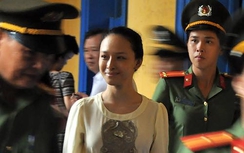 Kiến nghị cho Phương Nga tại ngoại