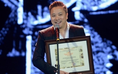 "Tôi thấy hoa vàng trên cỏ xanh","Trúng số" đạt giải LHP Quốc tế HN