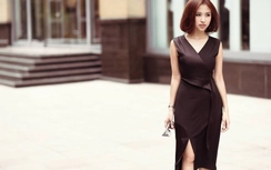 Thanh Vân Hugo phủ nhận người đàn ông tên H.A là bạn trai