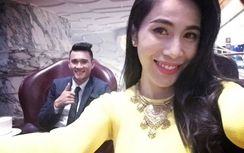 Thuỷ Tiên tiết lộ thời Công Vinh bị quay lưng vì không có tiền