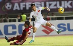 Thủy Tiên nhắn Công Vinh: Thua keo này, bày keo khác!