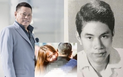 Bạn trai Ngọc Trinh là tỷ phú Hoàng Kiều