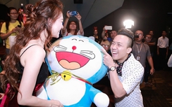 Trấn Thành lại tặng quà bèo bọt cho Hari Won