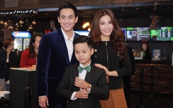 Lý do Diễm My 9x thường xuyên xuất hiện ở cafe đèn mờ