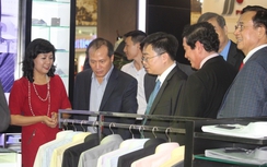 Nhiều phần quà hấp dẫn của Mattana tại Hội chợ thời trang VN