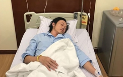 Hoài Linh hủy liveshow diễn vì ngộ độc thức ăn