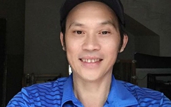 Hoài Linh đã xuất viện sau 3 ngày điều trị