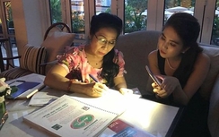 Ngọc Trinh bán sim tiền tỷ: Lộ mặt nữ đại gia rởm