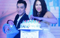 Người ấy của Phi Thanh Vân sau ly hôn là ai?