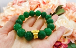 Sao Việt mua bao nhiêu vàng trong ngày vía Thần Tài?