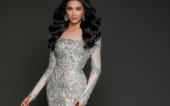 Lệ Hằng coi giúp đỡ mọi người là vinh dự và trách nhiệm