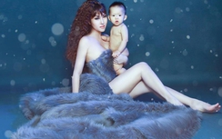 Sau khi chia tay chồng cũ, Phi Thanh Vân tung clip sexy hết cỡ