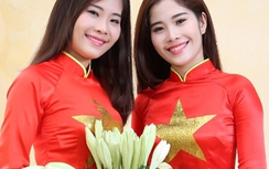 Lệ Nam, chị sinh đôi của Nam Em là ai?