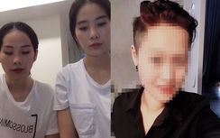 Nam Em ra lời cảnh báo người tình đồng tính của chị gái