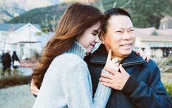 Hoàng Kiều giải thích: "Đêm 7 ngày 3, vào ra không kể"