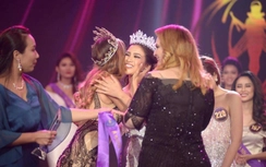 Cục NTBD: BTC cố ý trao danh hiệu Á khôi cho Nguyễn Thị Thành